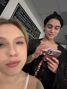 VioletAsh's cam snapshot