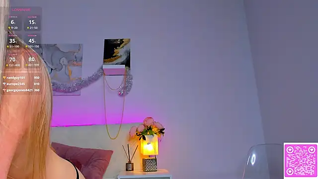 Lisa_McCoy's cam snapshot