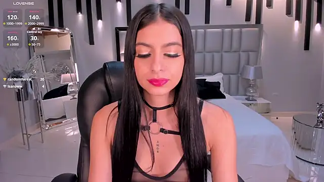 BellaConnorX's cam snapshot