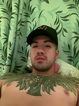 taylor_cruz's cam snapshot