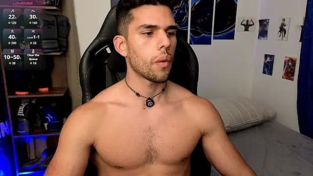 JacobKirito's cam snapshot