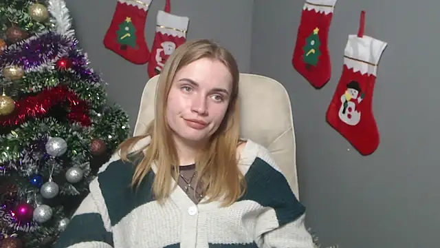 MargaritaKiss's cam snapshot