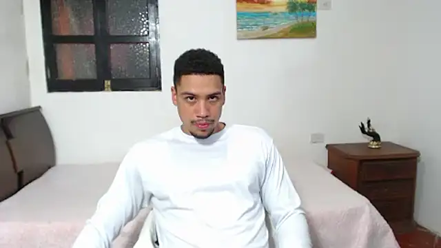 Jhors__Collens live sex cam