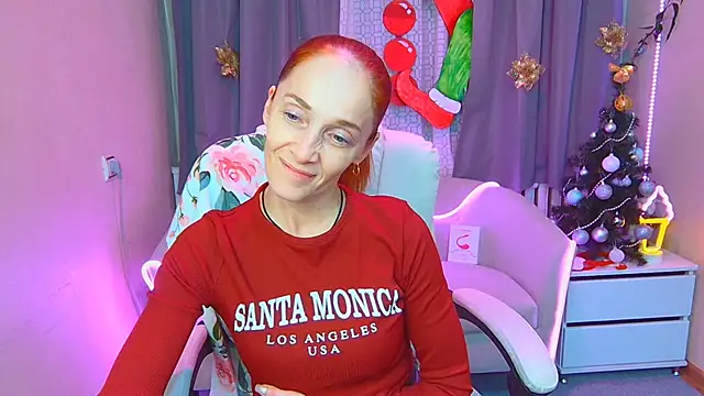 BreeTerner's cam snapshot