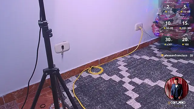 Colt_Perci's cam snapshot