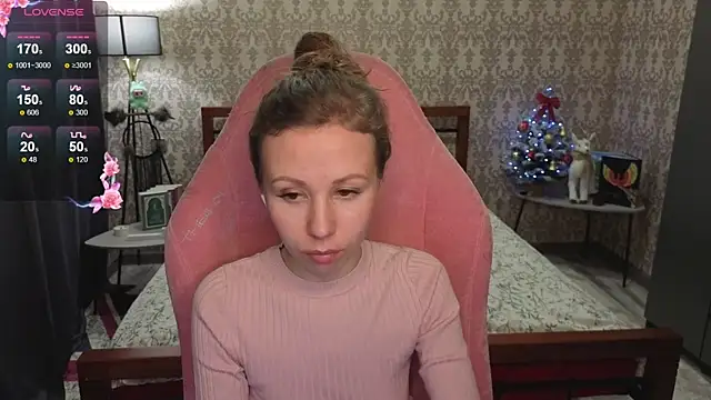 Lill_Mary's cam snapshot