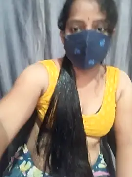 Manisha-Love's cam snapshot