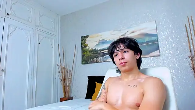 Tyler_durten's cam snapshot