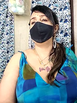 cute-tanvi's cam snapshot