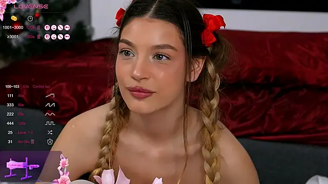 EvaWarenn live sex cam