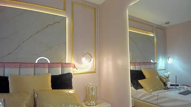 VioletaMaddox's cam snapshot