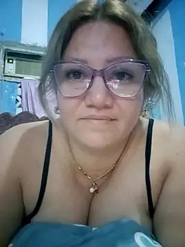 Carlotaazul's cam snapshot