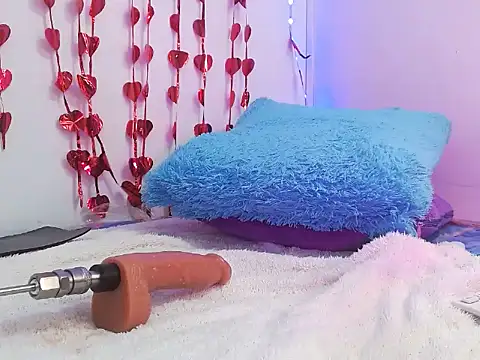 Isaa_Foxx_'s cam snapshot