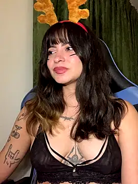 Annagoth_'s cam snapshot