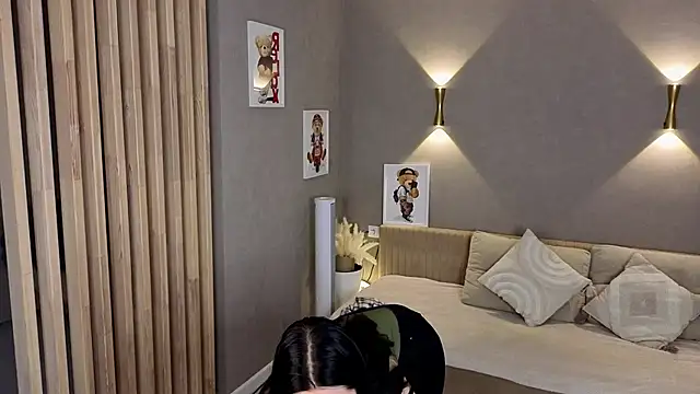 IvoryAmacher's cam snapshot