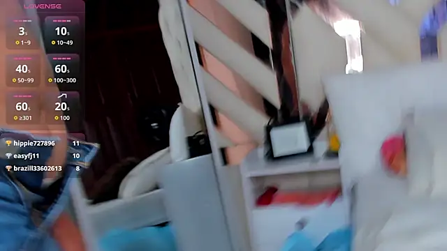 Keyla_Milf's cam snapshot