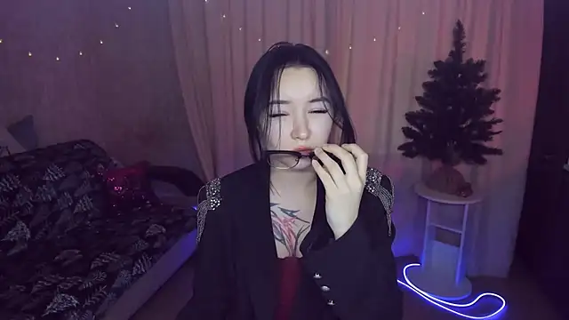 StellaGrace's cam snapshot