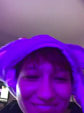 Jessi_Suho's cam snapshot