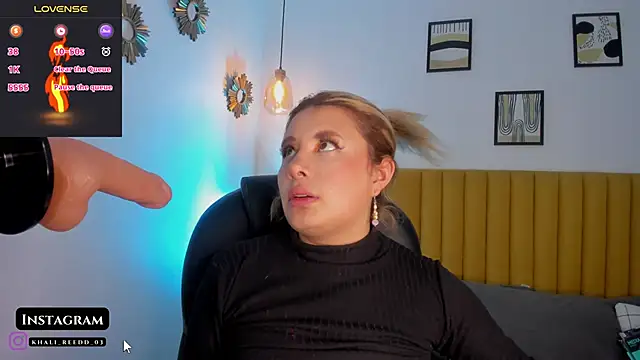 Khali_reed_ live sex cam