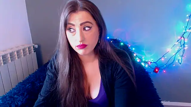 RebeccaStone's cam snapshot