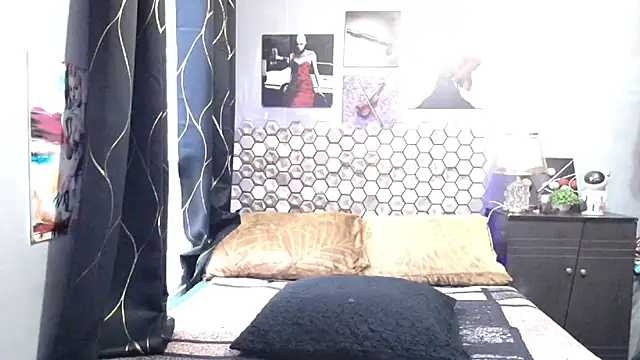 Hot_Metallica69 live sex cam