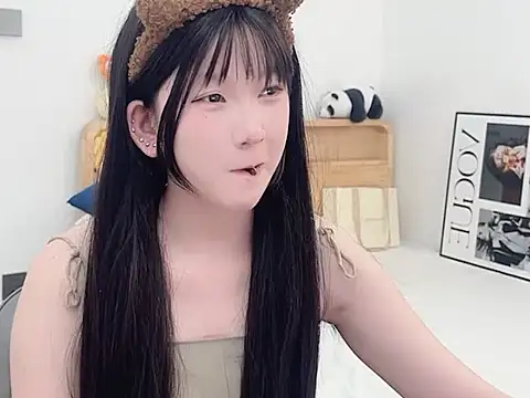 lnua-lnua's cam snapshot