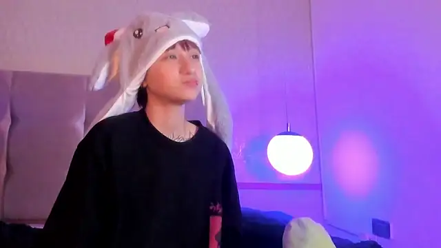 Jessi_Suho's cam snapshot