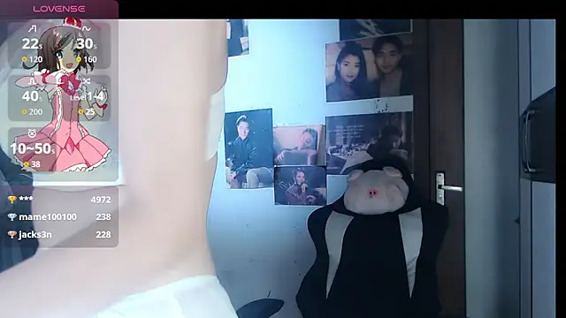 _Bonnie__'s cam snapshot