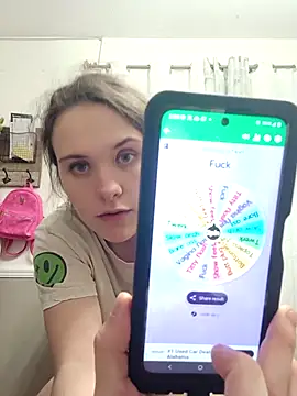 thecouplessecret's cam snapshot