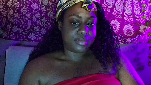 EbonysparX's cam snapshot