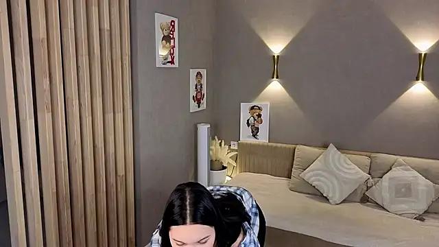 IvoryAmacher's cam snapshot