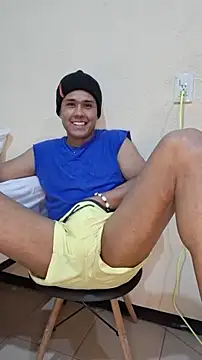 Ben_cumm's cam snapshot