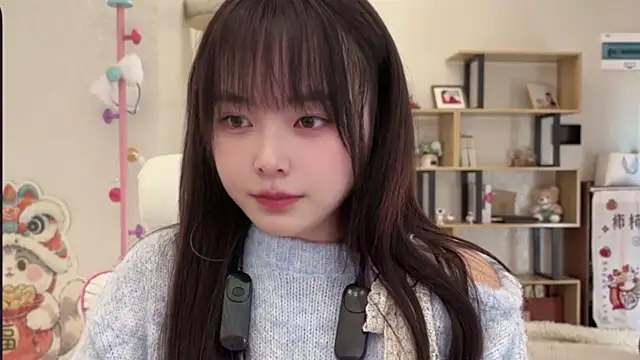 Chenjing0 live sex cam