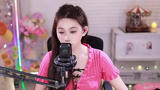 SleepArtist live sex cam