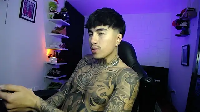 jung_dragon live sex cam