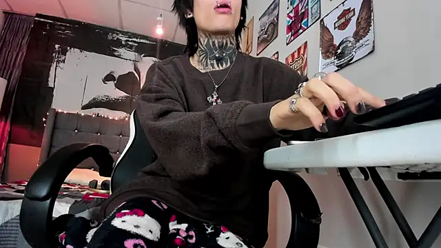 koryu_skull live sex cam