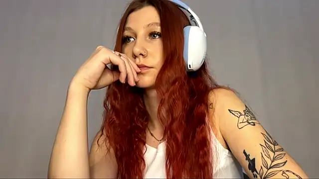 StasiaStrub's cam snapshot