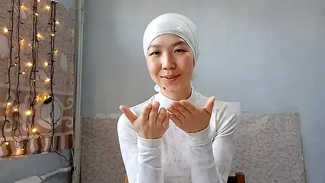 VuiCutie's cam snapshot