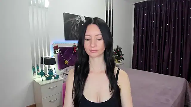 NikaHoney's cam snapshot