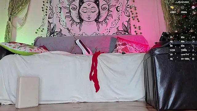 Liberty__ live sex cam