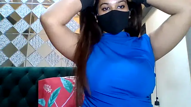 sparkling_queen's cam snapshot