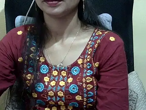 Rahat_S's cam snapshot