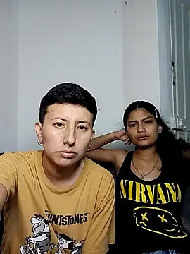 Mei_and_Gaby's cam snapshot