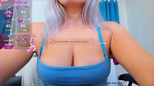 ninnadee's cam snapshot