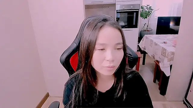 AyaMoon's cam snapshot