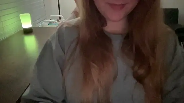 MollyJenson's cam snapshot