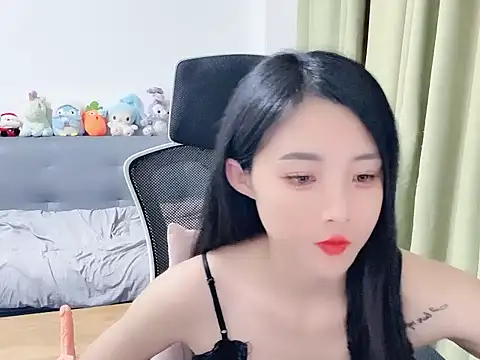 ShynBarbie94's cam snapshot