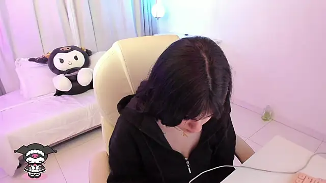 kurito_'s cam snapshot