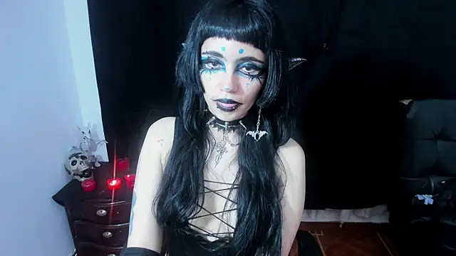 Yueeclipsa's cam snapshot