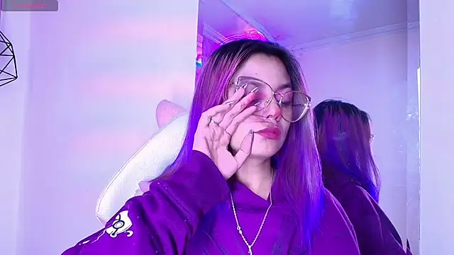 tsuky_nekoo's cam snapshot